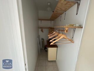 Appartement � louer 1 pi�ce 33 m�