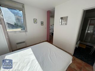  Appartement à louer 2 pièces 24 m²