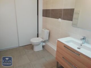  Appartement à louer 1 pièce 27 m²