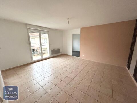   Location Appartement Appartement - 3 pi�ce(s) - 55 m�