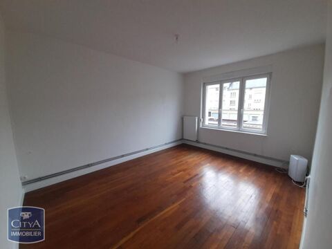  Appartement � louer 3 pi�ces 64 m�