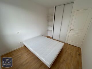  Appartement � louer 2 pi�ces 52 m�