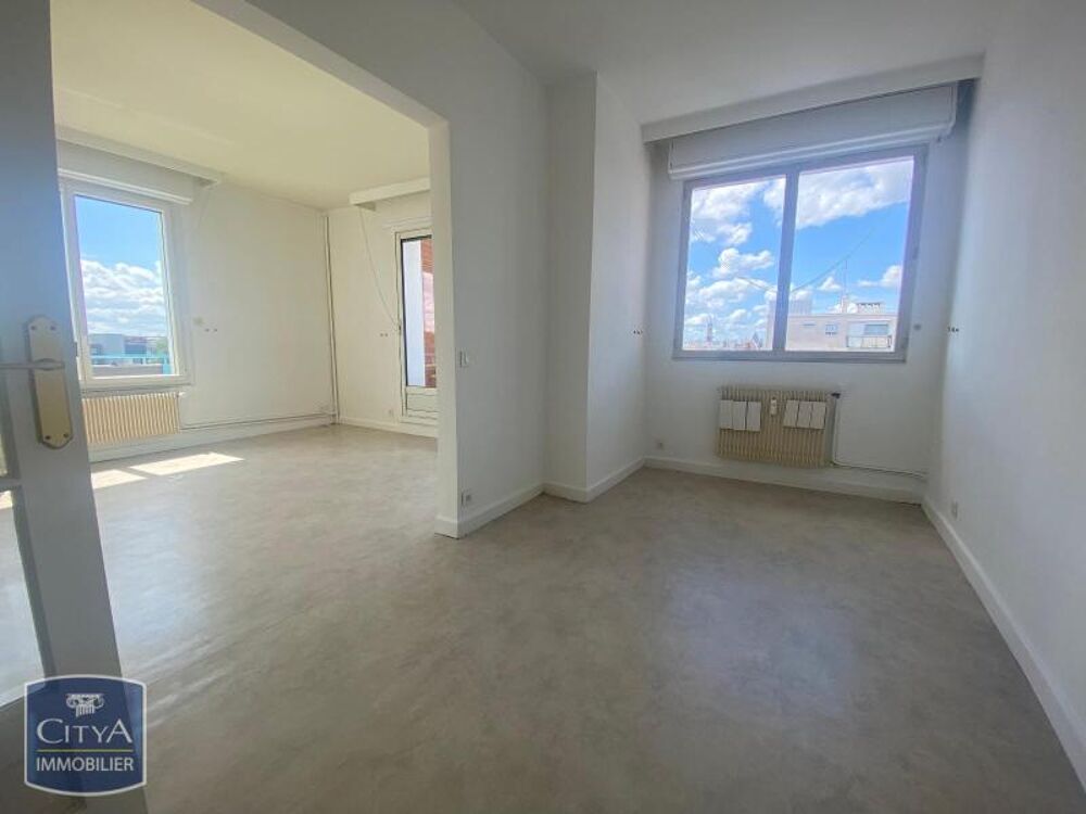 location Appartement - 3 pièce(s) - 105 m² Valenciennes (59300)