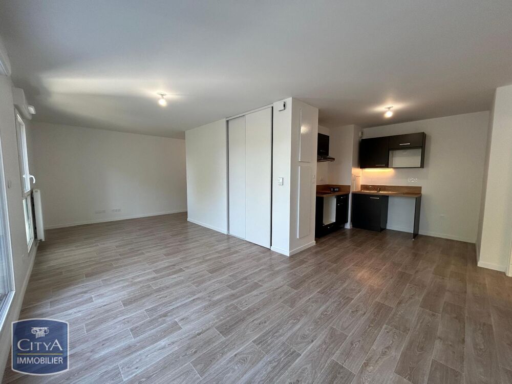 location Appartement - 3 pièce(s) - 68 m² Chartres (28000)