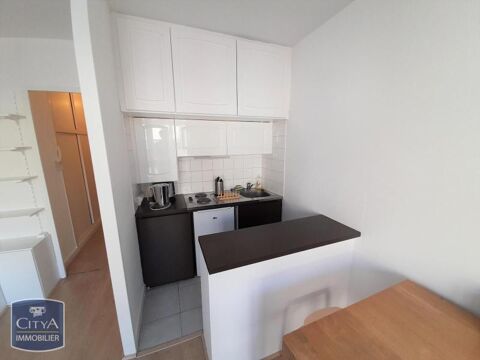  Appartement � louer 1 pi�ce 25 m�