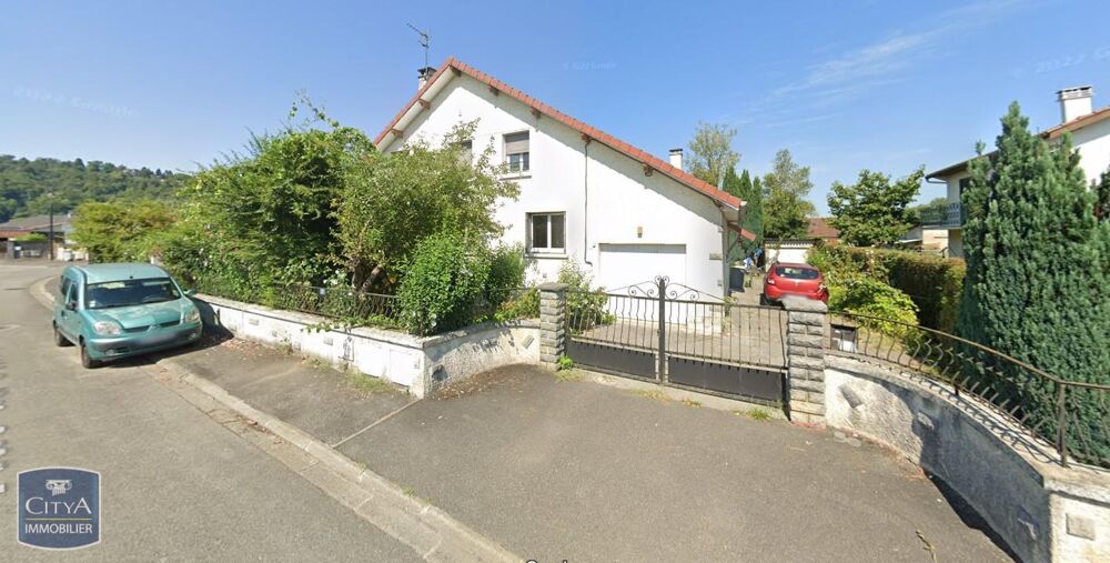location Appartement - 4 pièce(s) - 99 m² Uzos (64110)