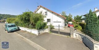  Appartement à louer 4 pièces 99 m²