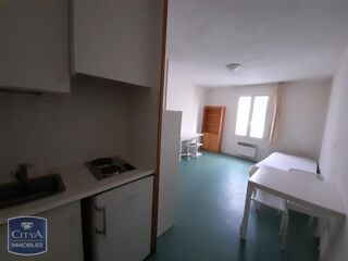 Appartement à louer 1 pièce 18 m²