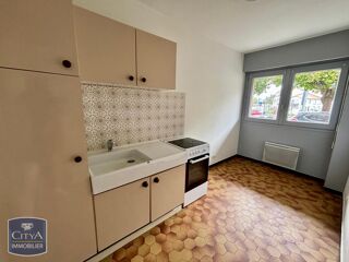  Appartement à louer 1 pièce 37 m²