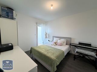  Appartement à louer 2 pièces 40 m²