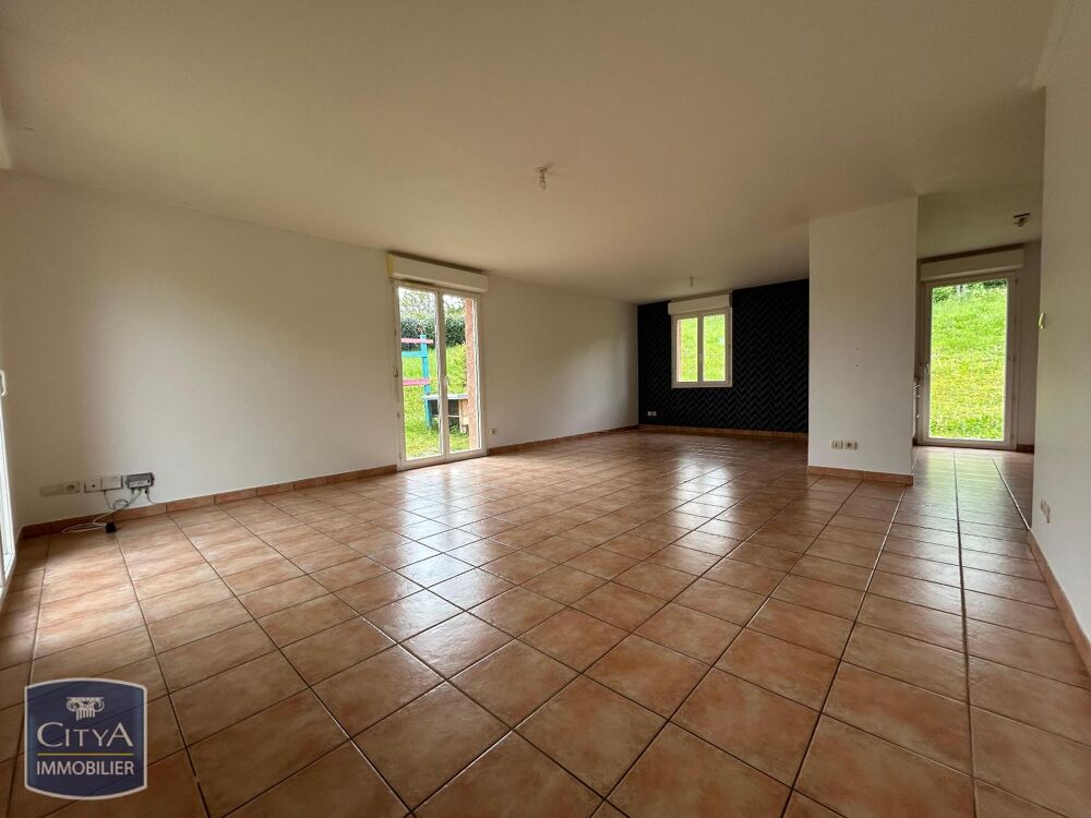 location Villa - 5 pièce(s) - 99 m² Saint-Julien-sur-Veyle (01540)