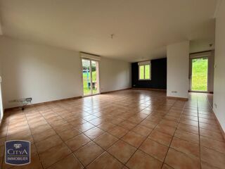  Villa à louer 5 pièces 99 m²
