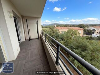  Appartement à louer 1 pièce 30 m²