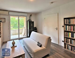  Appartement � louer 2 pi�ces 36 m�