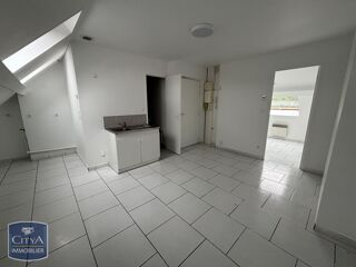  Appartement à louer 1 pièce 22 m²