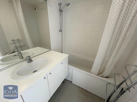  Appartement � louer 1 pi�ce 47 m� Lille