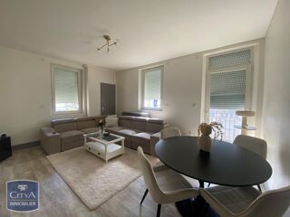  Appartement � louer 4 pi�ces 91 m� Agen