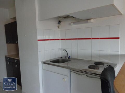  Appartement � louer 2 pi�ces 42 m�