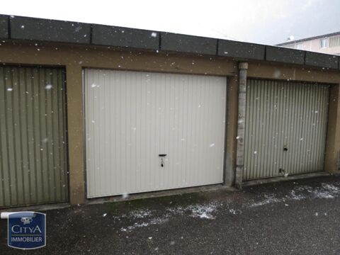  Parking / Garage � louer 12 m�