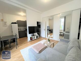  Appartement � louer 2 pi�ces 35 m�