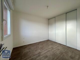  Appartement à louer 1 pièce 21 m²