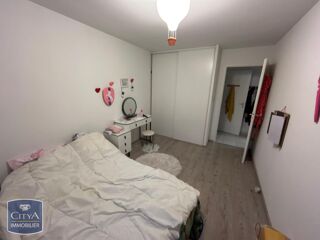  Appartement � louer 3 pi�ces 63 m�
