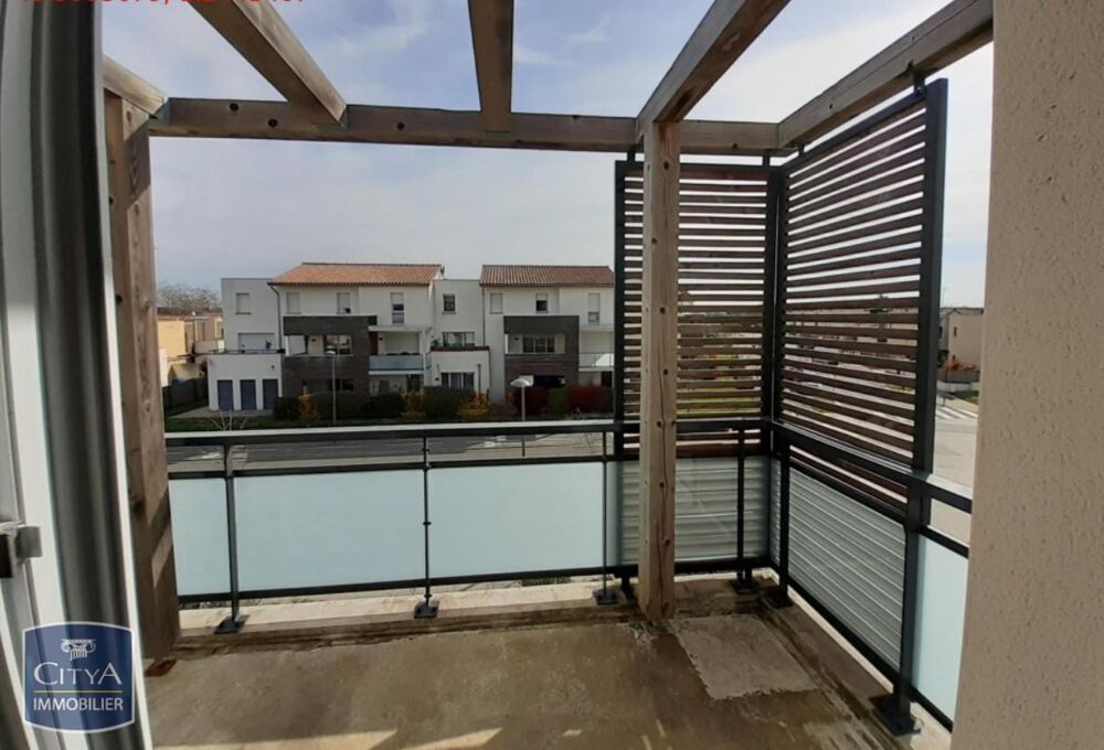 location Appartement - 2 pièce(s) - 42 m² Léguevin (31490)