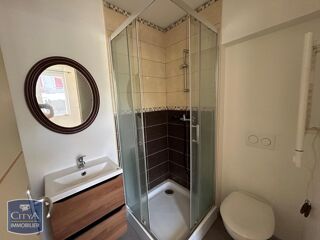  Appartement à louer 1 pièce 15 m²