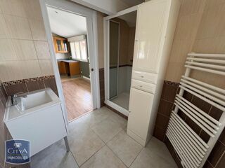  Appartement à louer 2 pièces 38 m²
