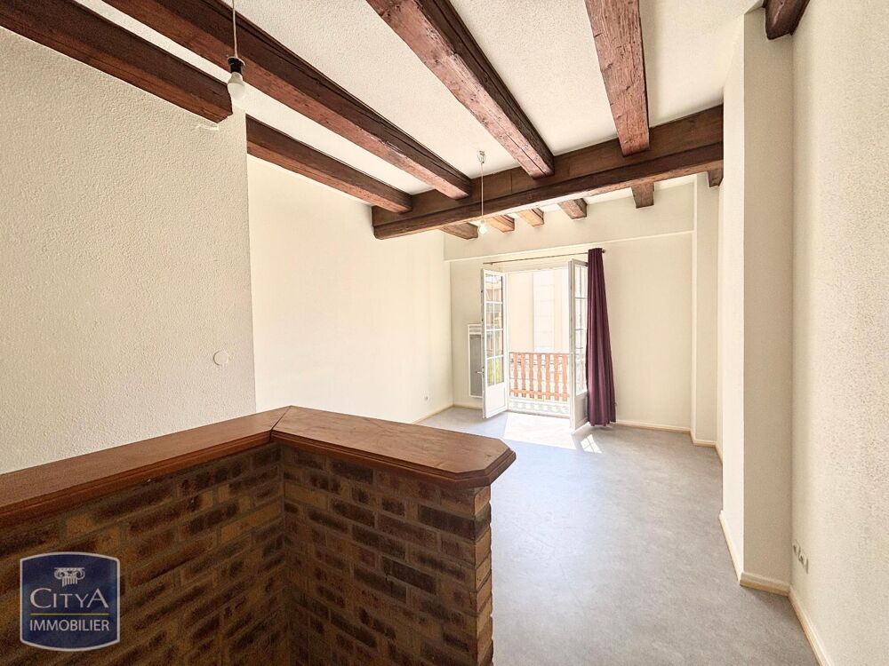 location Appartement - 1 pièce(s) - 29 m² Strasbourg (67000)