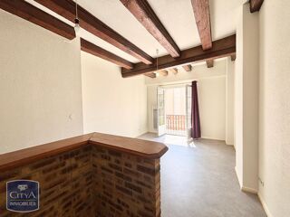  Appartement à louer 1 pièce 29 m²