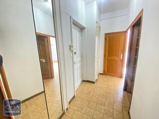  Appartement � louer 1 pi�ce 44 m�