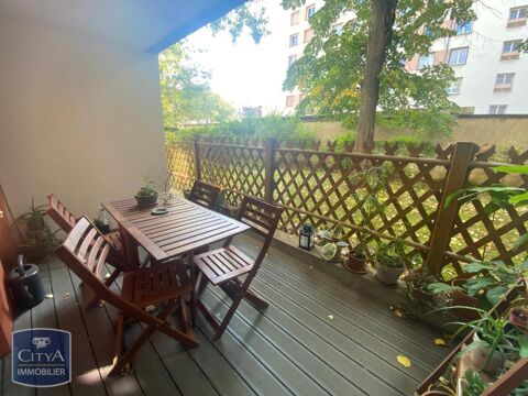  Appartement � louer 3 pi�ces 61 m�