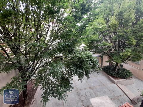  Appartement � louer 1 pi�ce 35 m�