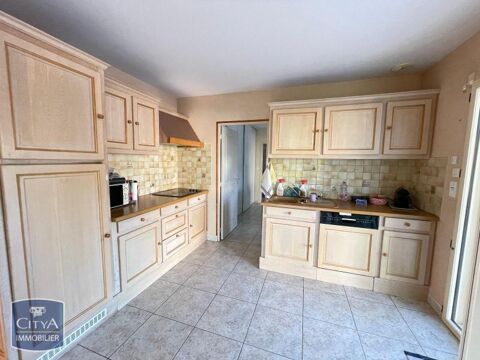  Maison � louer 5 pi�ces 168 m�