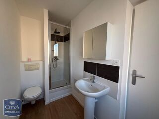  Appartement � louer 1 pi�ce 20 m�