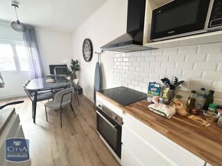  Appartement à louer 1 pièce 11 m²