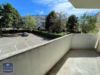  Appartement � louer 1 pi�ce 29 m�