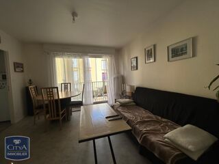  Appartement à louer 2 pièces 51 m²