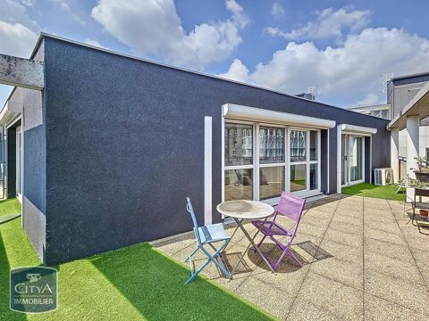  Appartement � louer 3 pi�ces 73 m�