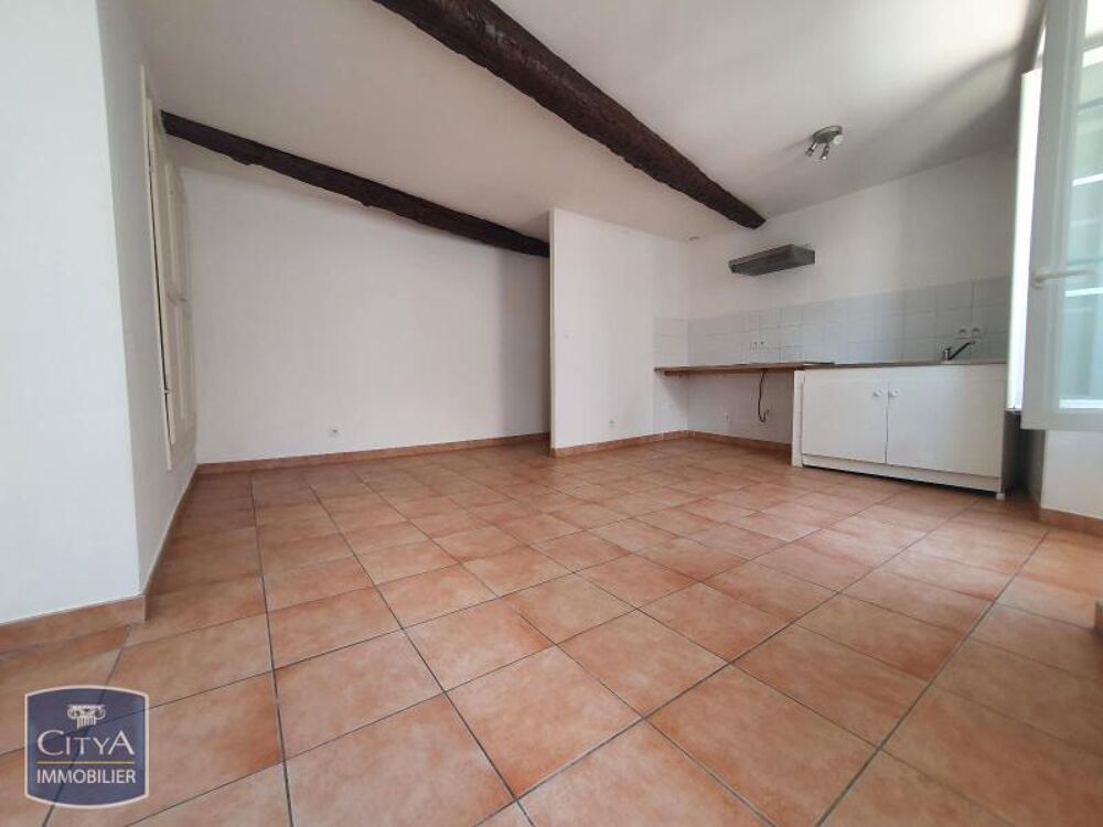 location Appartement - 2 pièce(s) - 42 m² Puget-sur-Argens (83480)