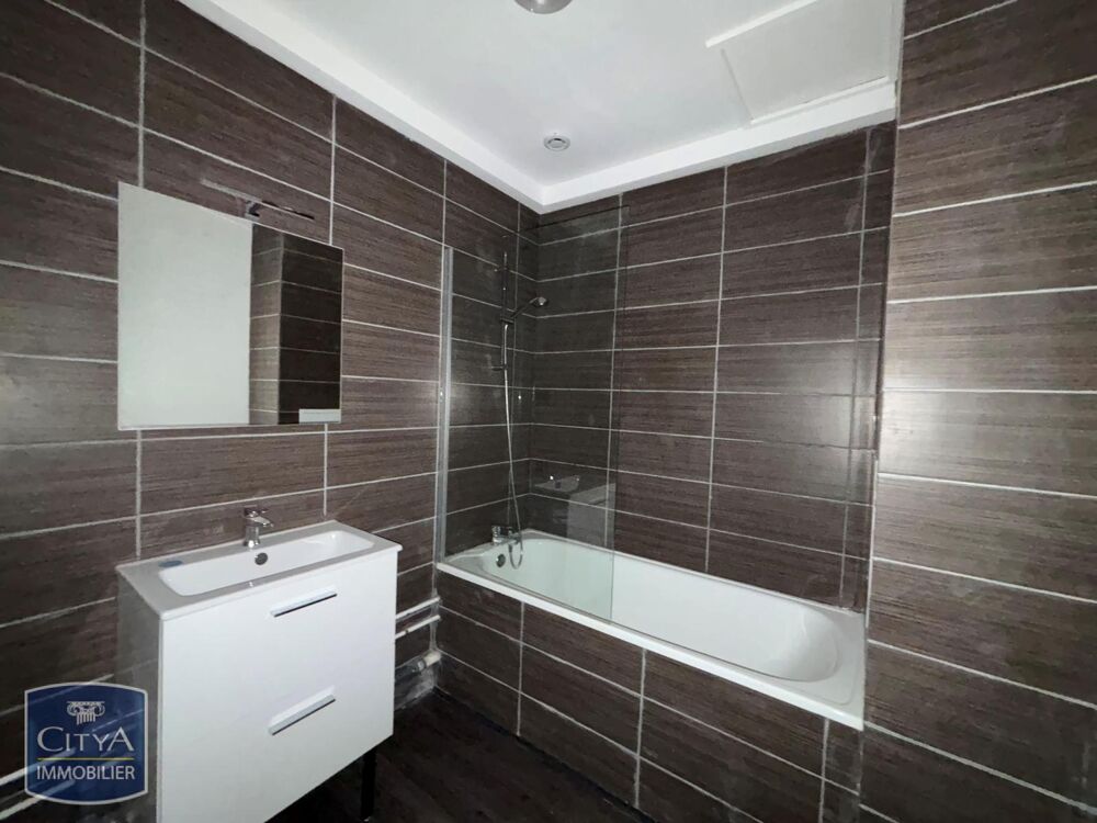 location Appartement - 2 pièce(s) - 30 m² Valenciennes (59300)