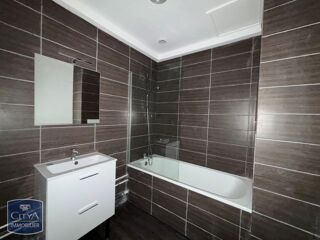 Appartement à louer 2 pièces 30 m²