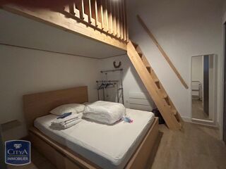  Appartement � louer 1 pi�ce 30 m�