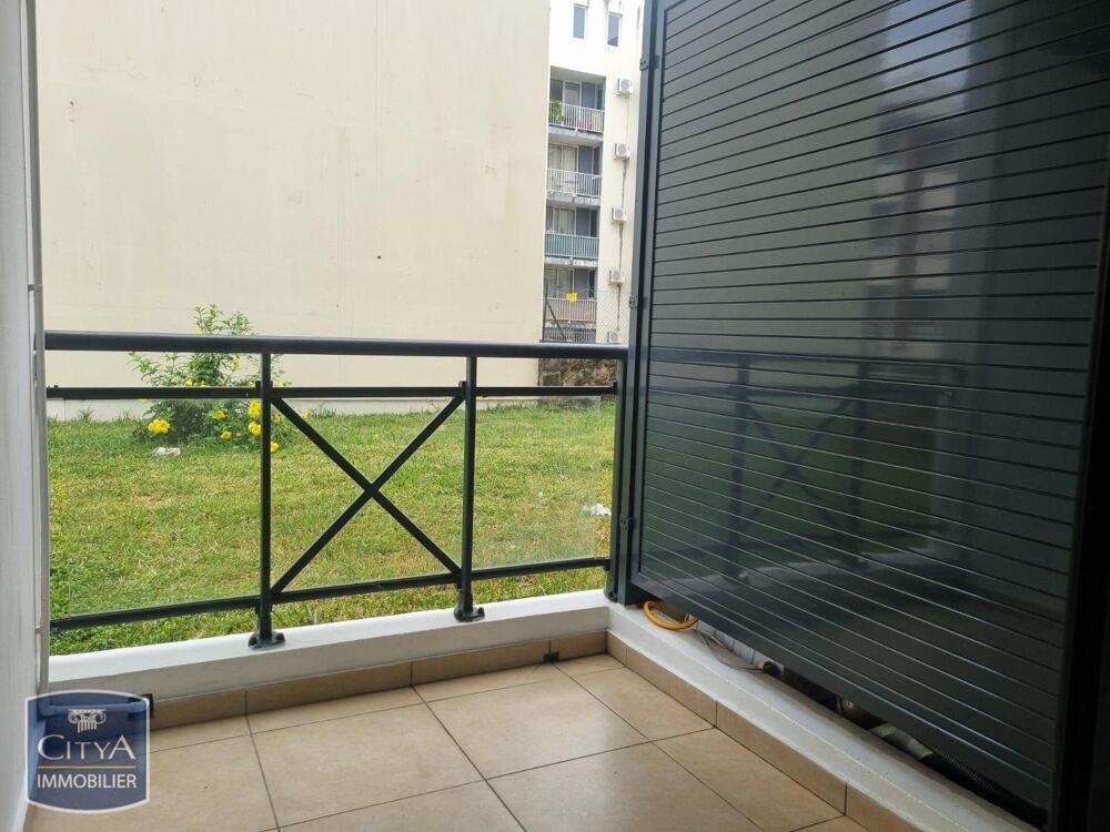 location Appartement - 1 pièce(s) - 23 m² Sainte-Clotilde (97490)