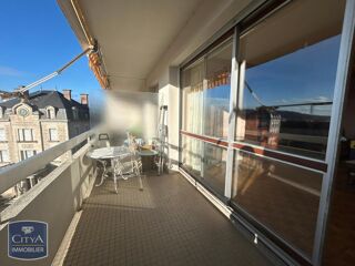  Appartement à louer 2 pièces 50 m²