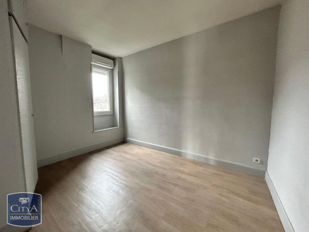 location Appartement - 4 pièce(s) - 72 m² Brive-la-Gaillarde (19100)