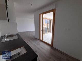  Appartement � louer 2 pi�ces 48 m�