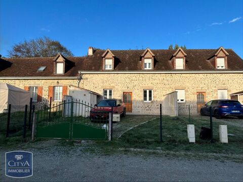   Location Maison Maison - 4 pièce(s) - 75 m²