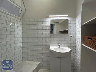  Appartement � louer 2 pi�ces 40 m�